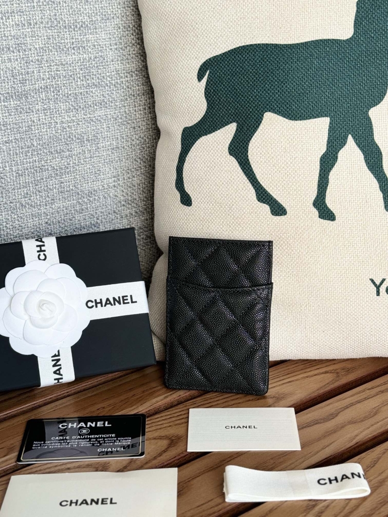 Ch**el wallet purse